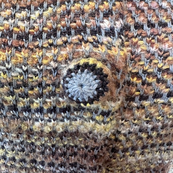 Anthropologie coat - Picture 9 of 10